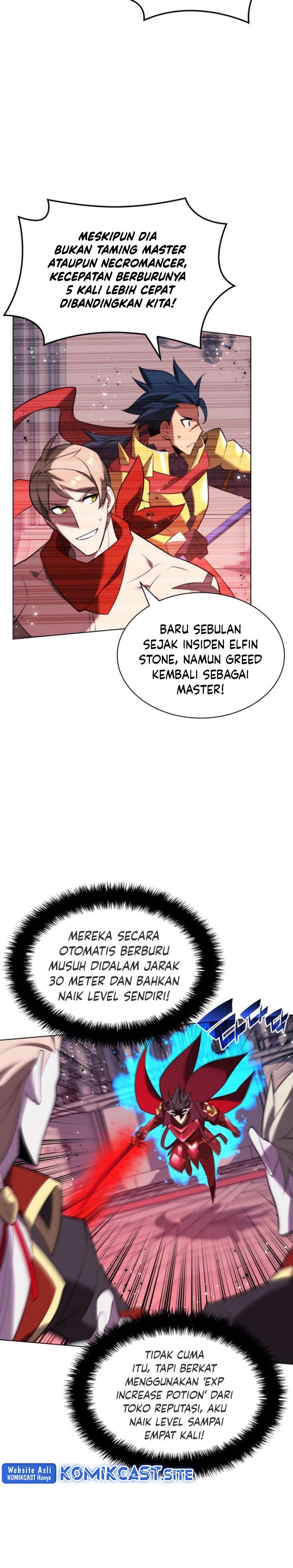Overgeared Chapter 170 page 4