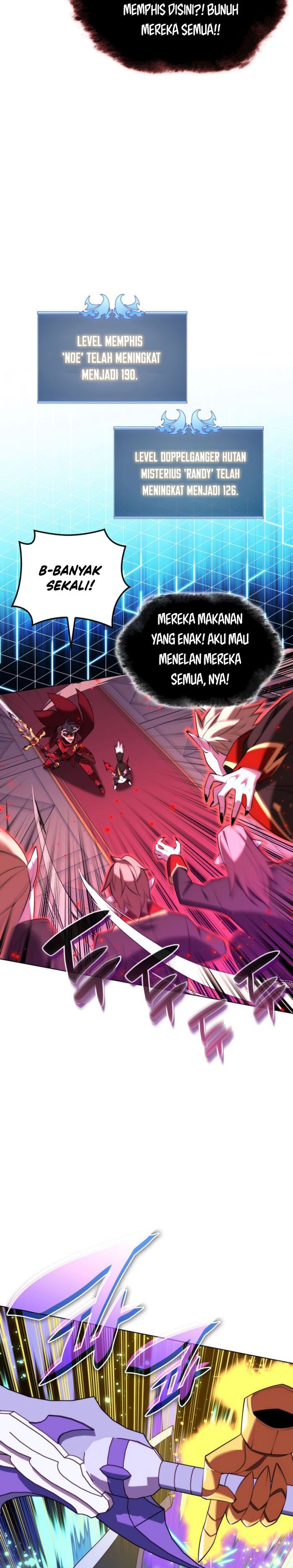 Overgeared Chapter 170 page 2
