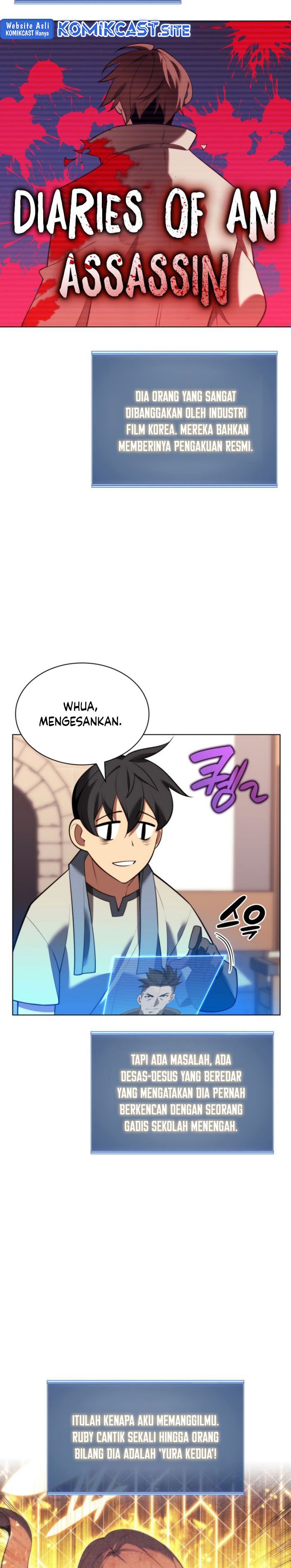 Overgeared Chapter 170 page 19