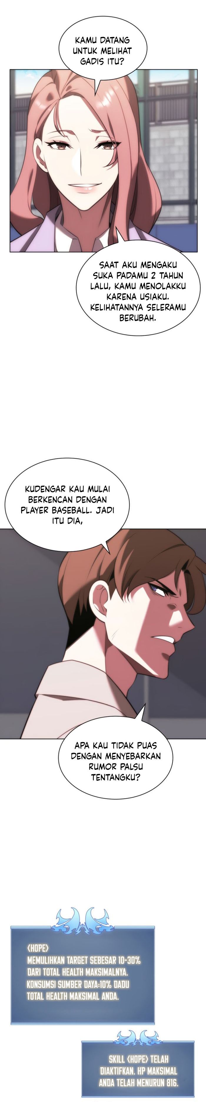 Overgeared Chapter 170 page 40