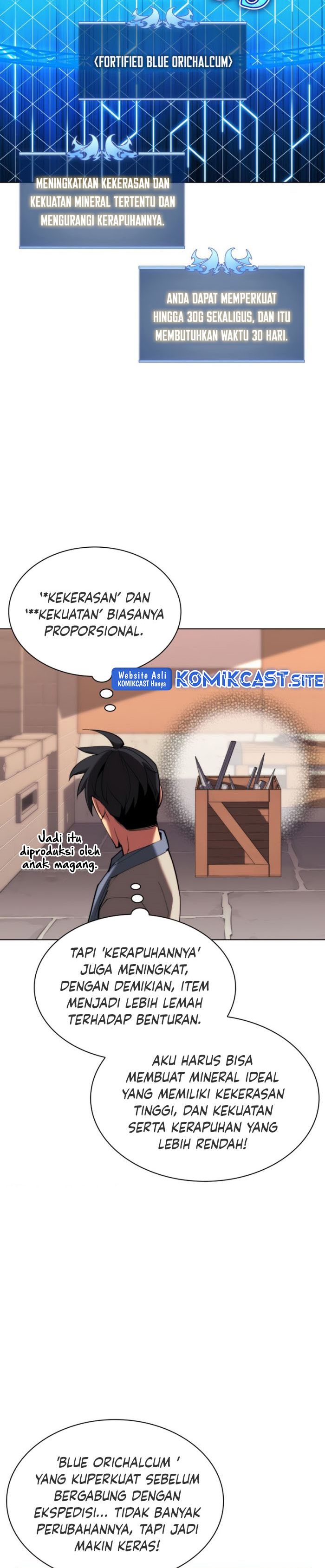 Overgeared Chapter 170 page 14
