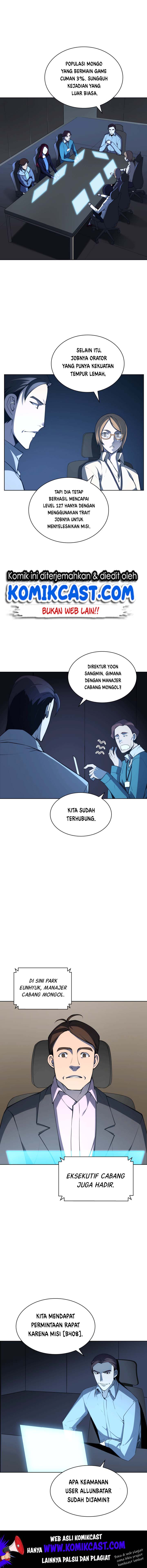 Overgeared Chapter 20 page 3