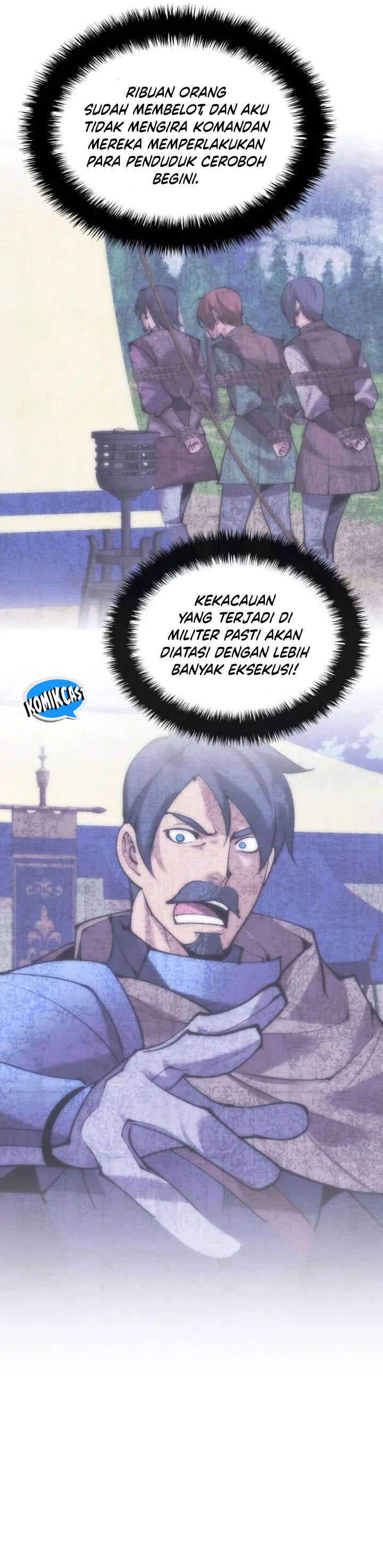 Overgeared Chapter 271
