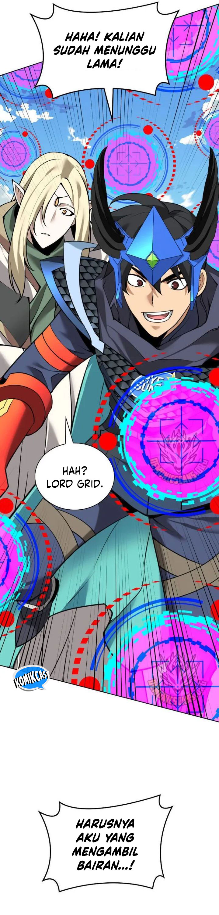 Overgeared Chapter 271