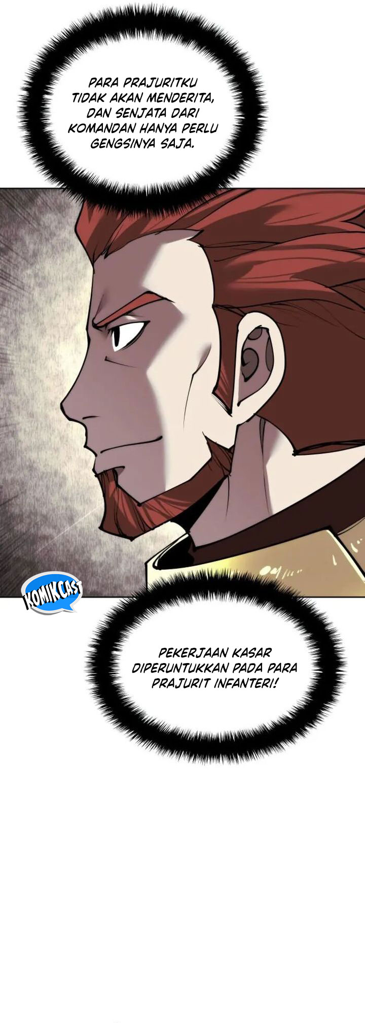 Overgeared Chapter 271
