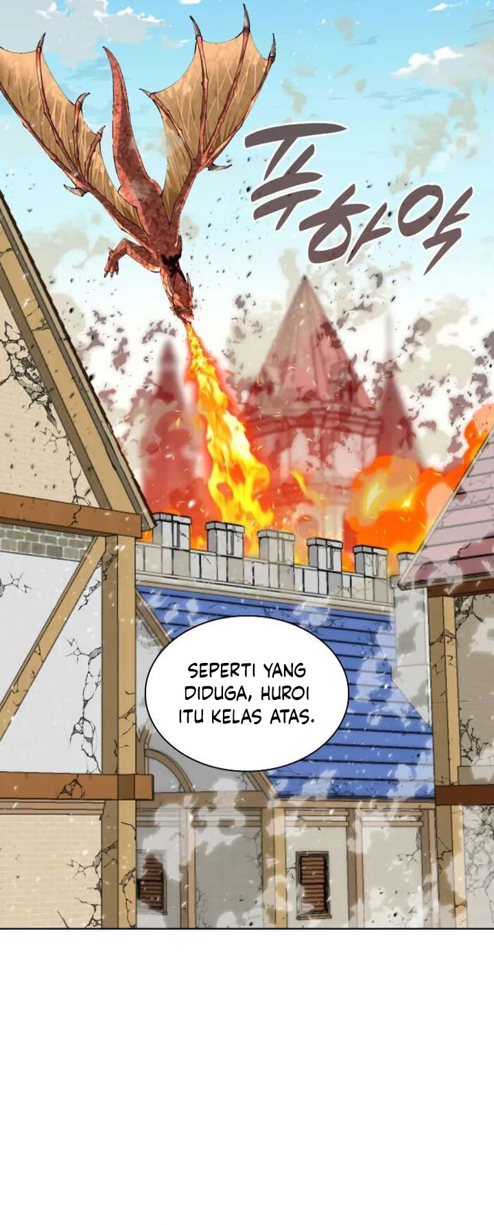Overgeared Chapter 271