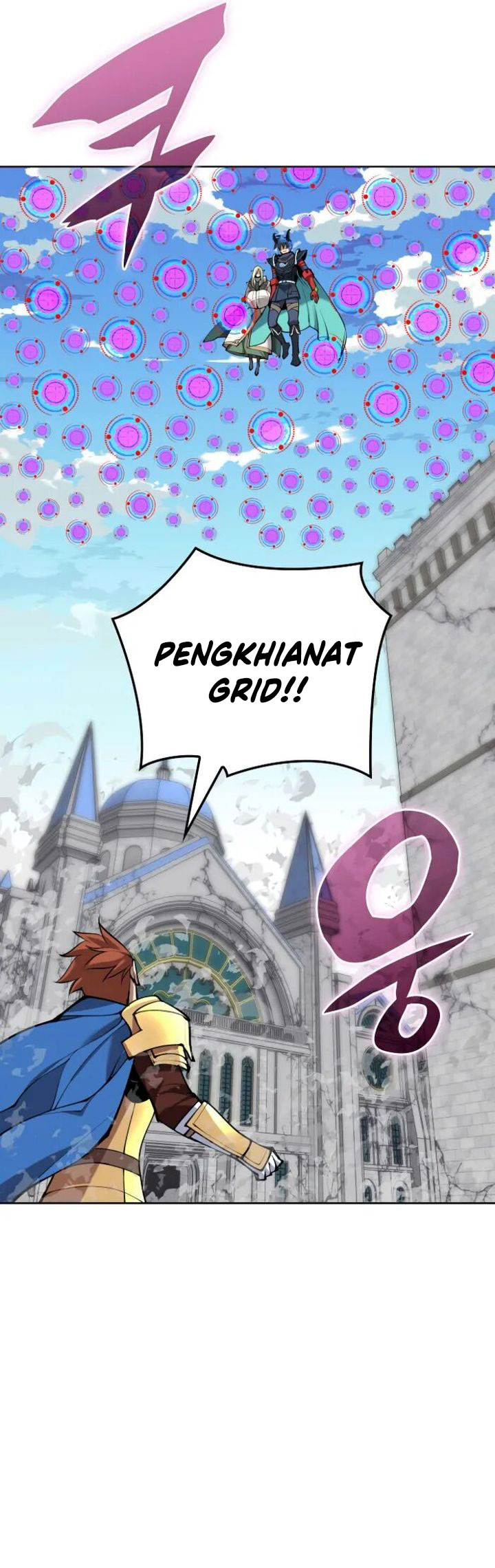 Overgeared Chapter 271