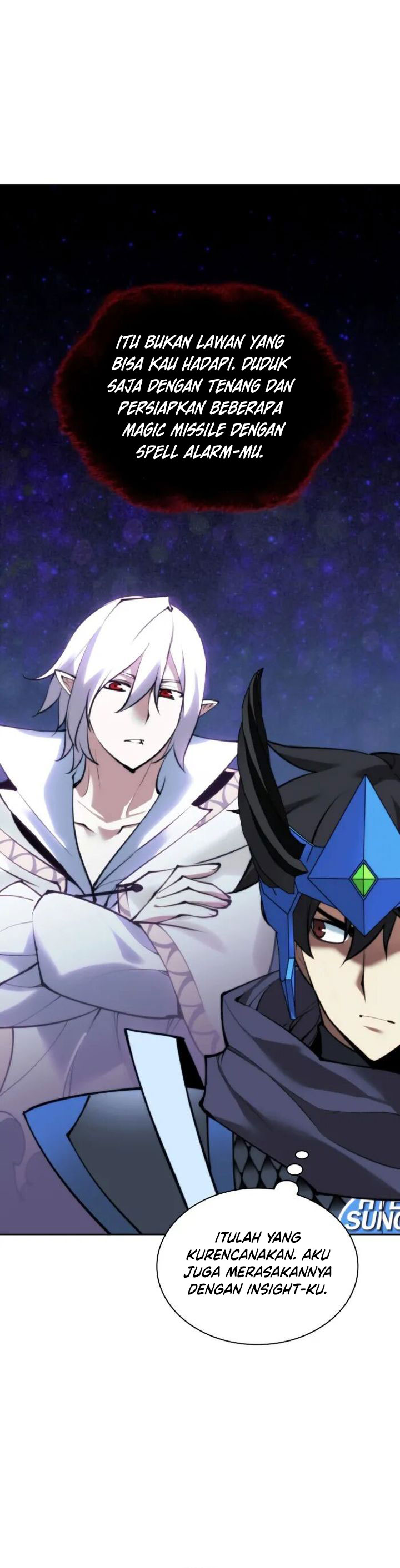 Overgeared Chapter 271