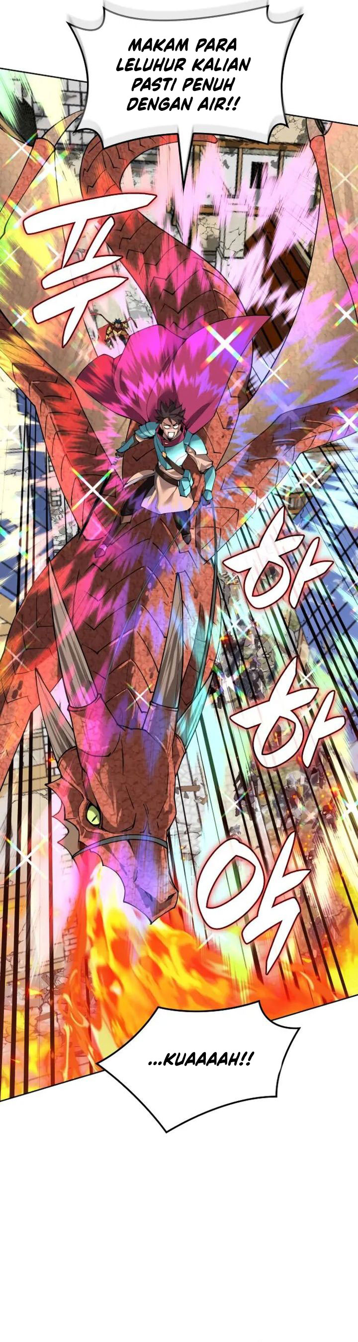 Overgeared Chapter 271