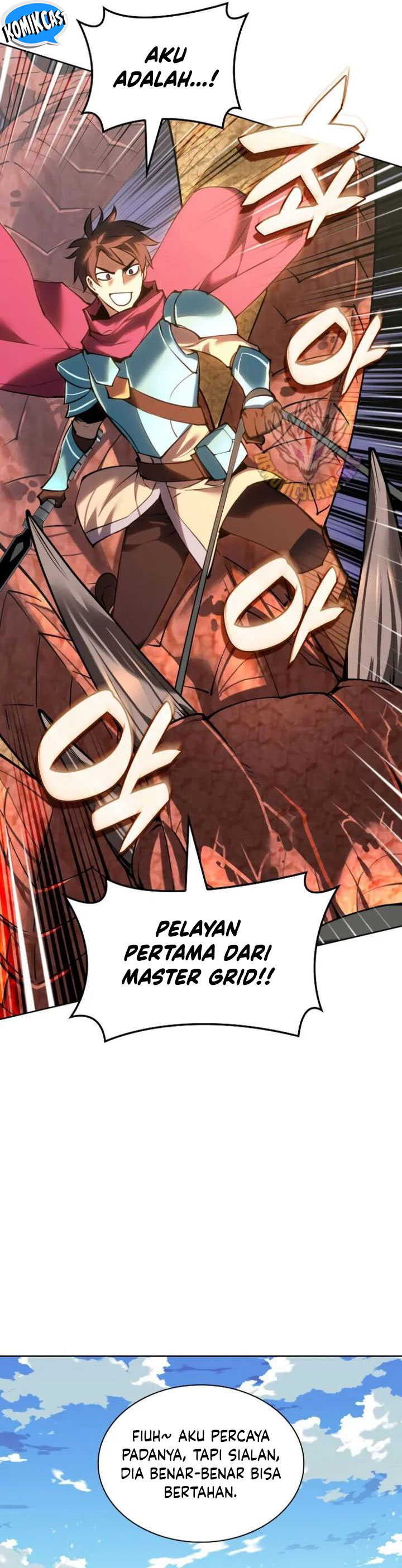 Overgeared Chapter 271