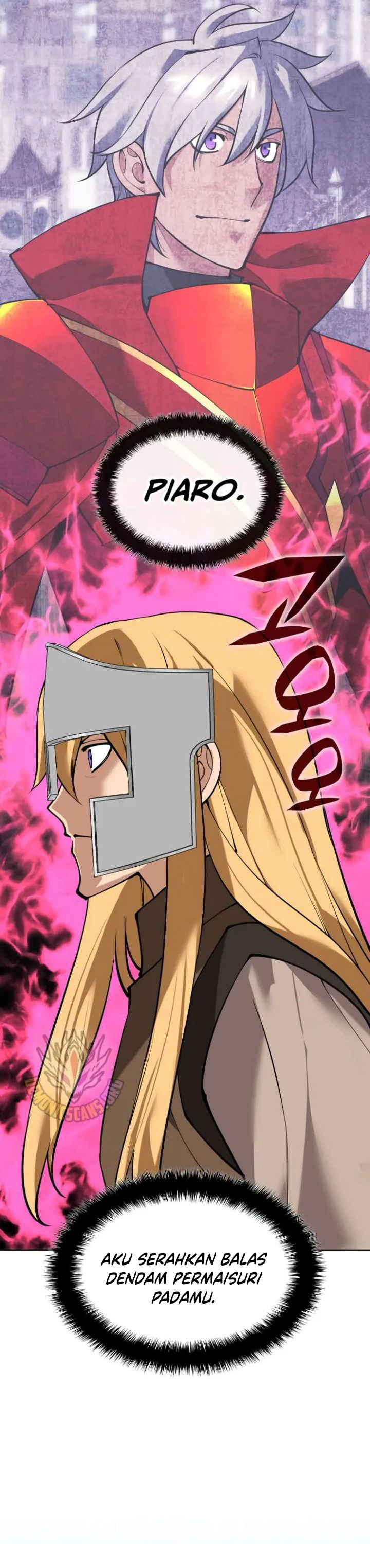 Overgeared Chapter 271