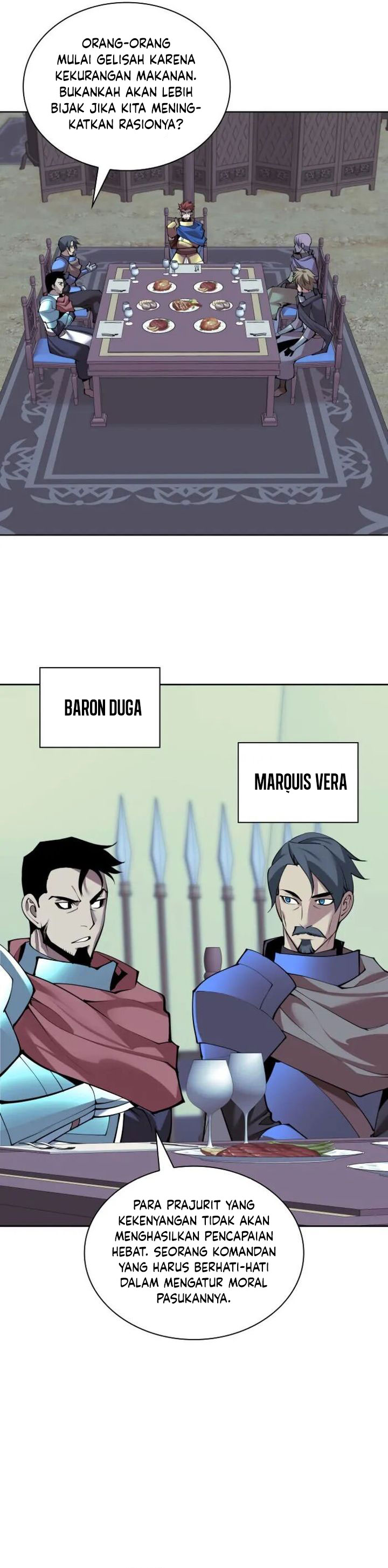 Overgeared Chapter 271
