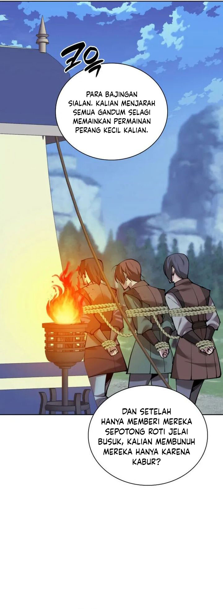 Overgeared Chapter 271