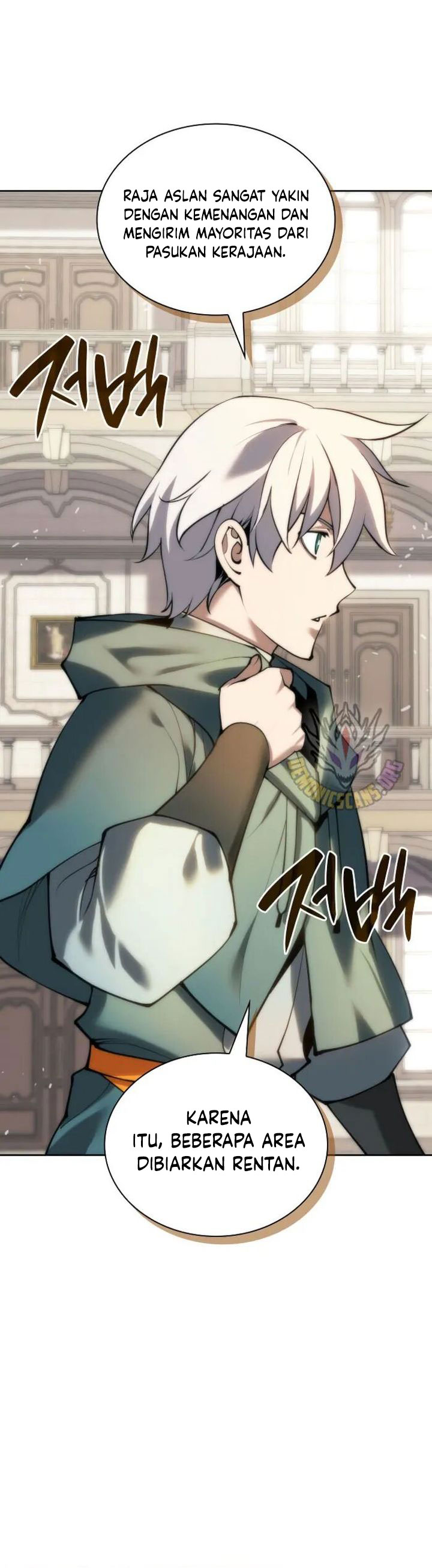 Overgeared Chapter 271