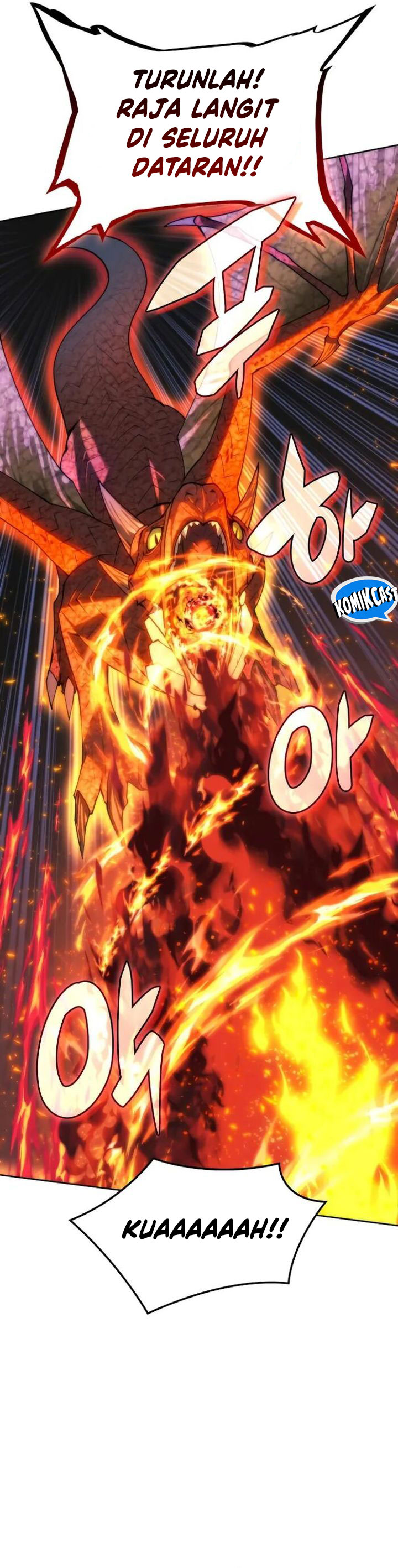 Overgeared Chapter 271
