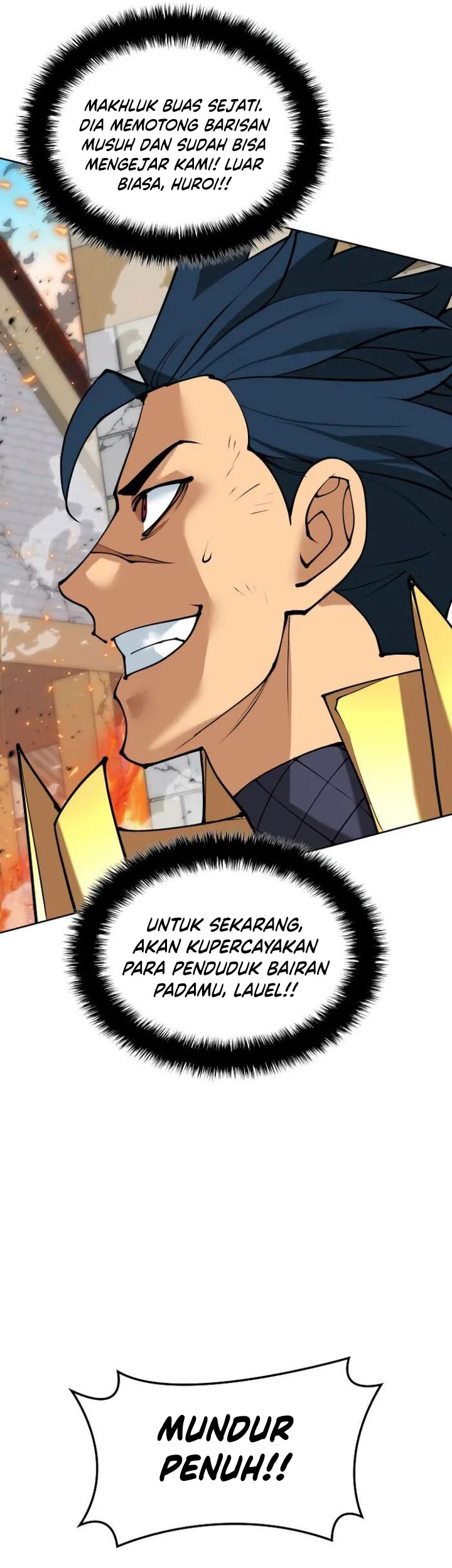 Overgeared Chapter 271