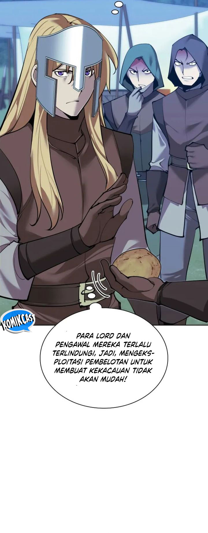 Overgeared Chapter 271