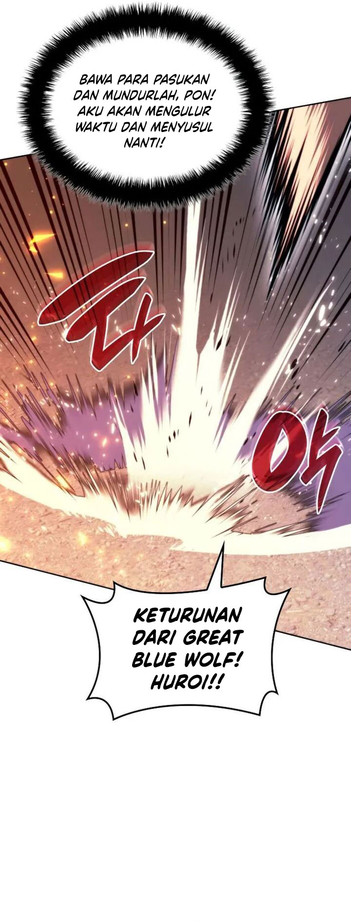 Overgeared Chapter 271