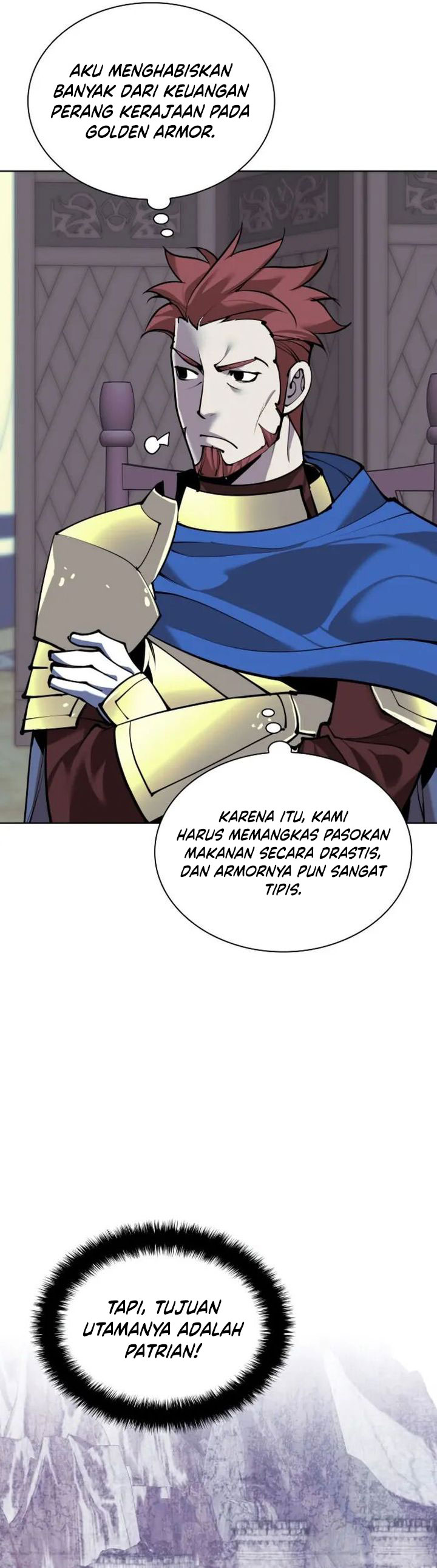 Overgeared Chapter 271