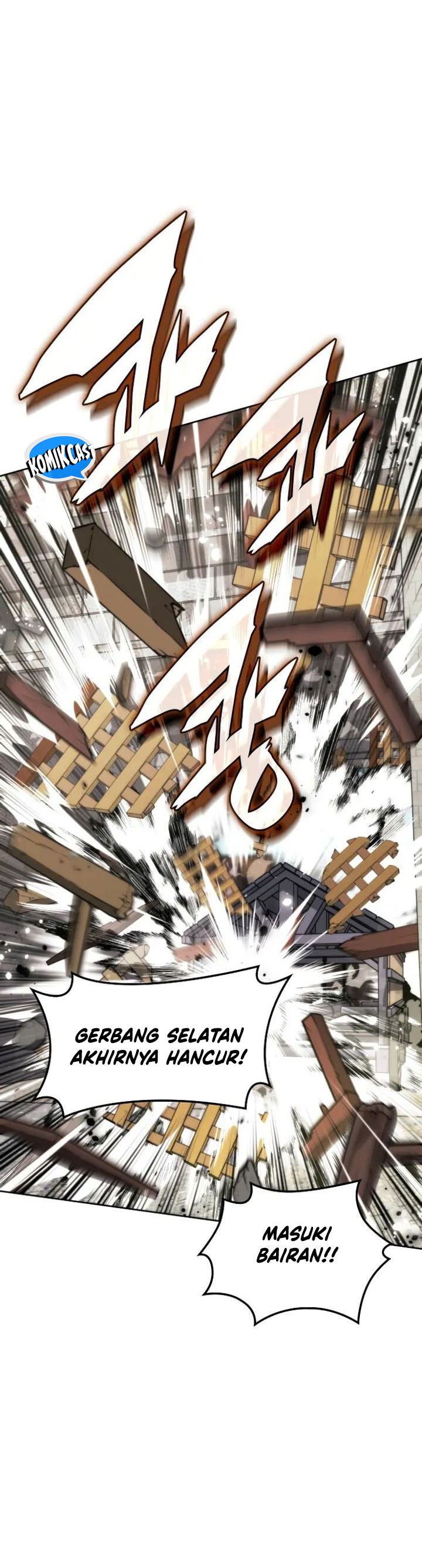 Overgeared Chapter 271
