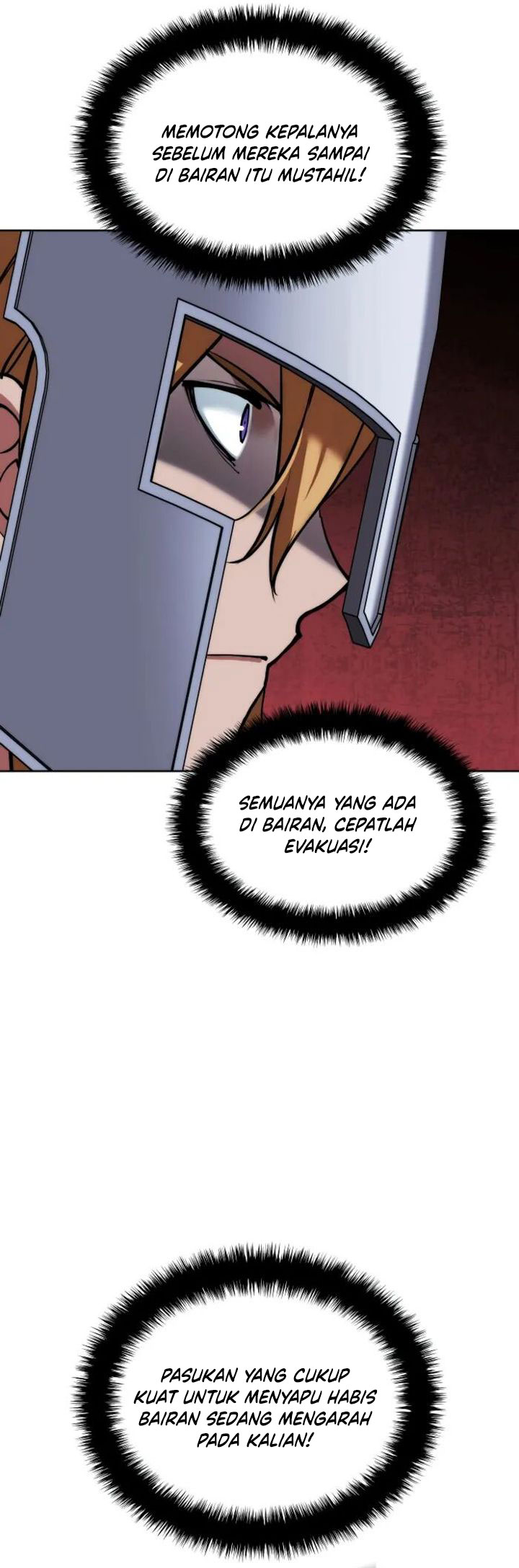 Overgeared Chapter 271