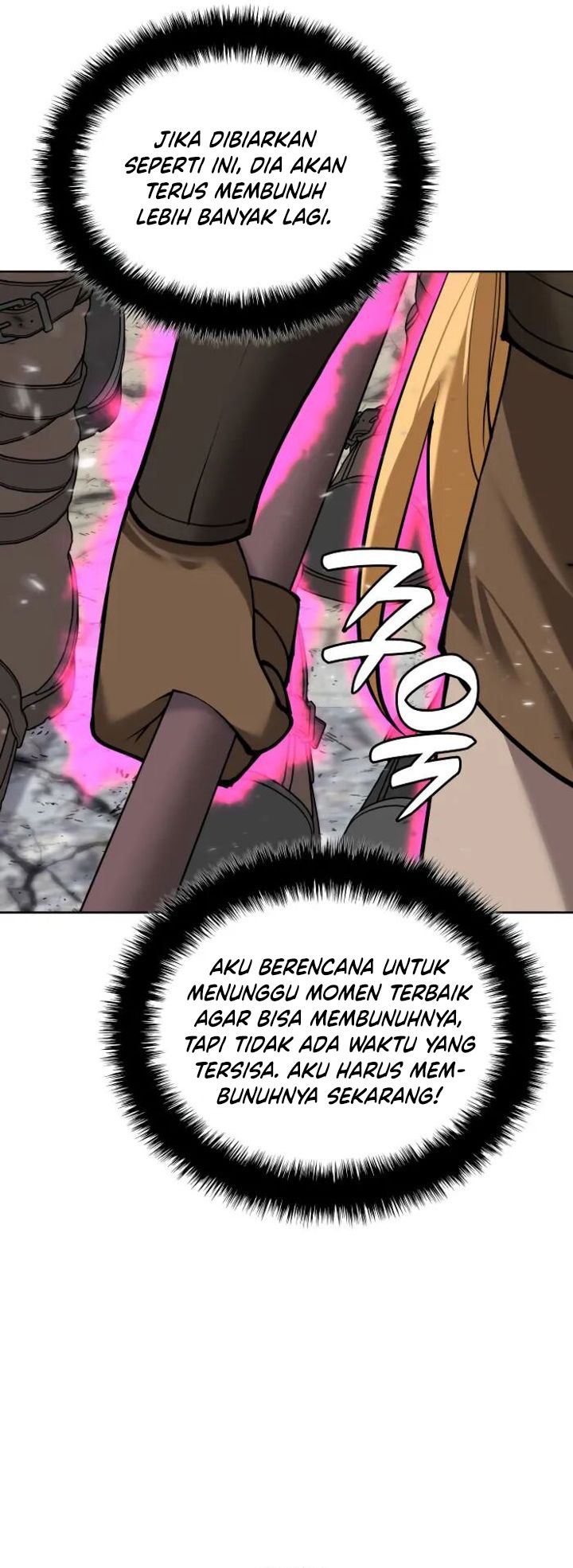 Overgeared Chapter 271