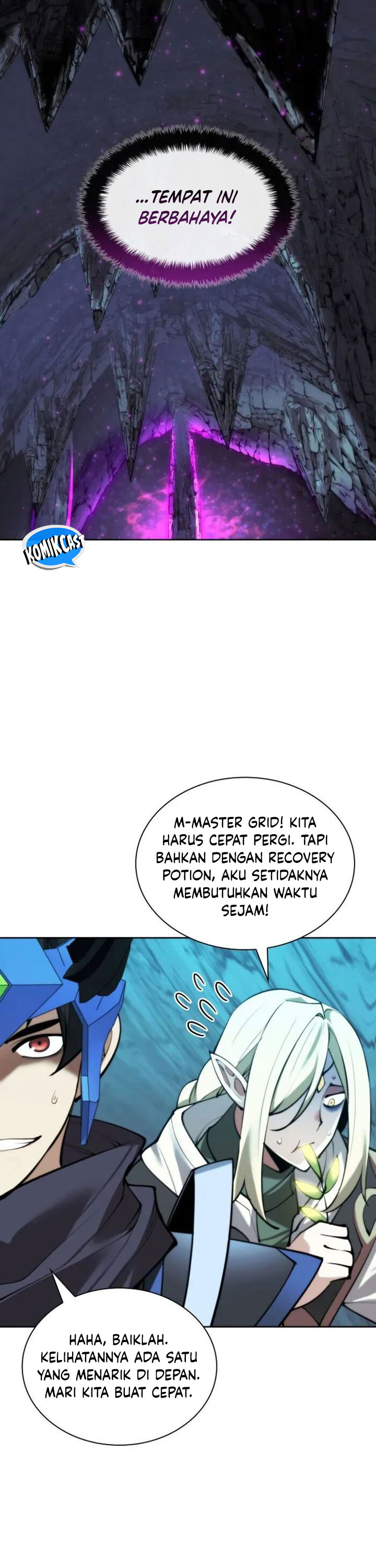 Overgeared Chapter 271