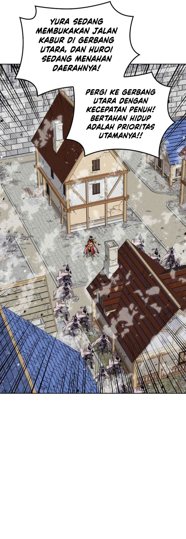 Overgeared Chapter 271