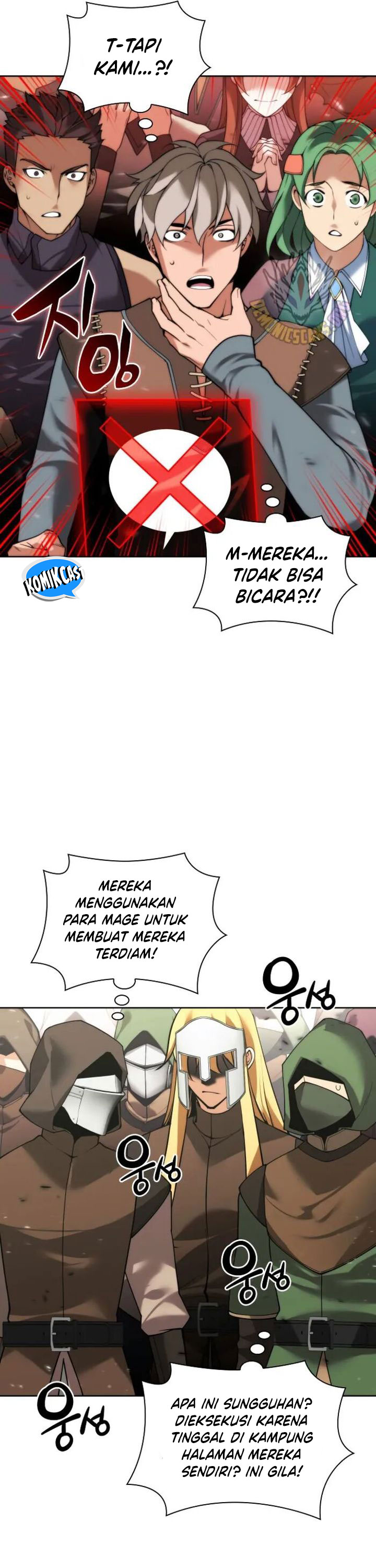 Overgeared Chapter 271