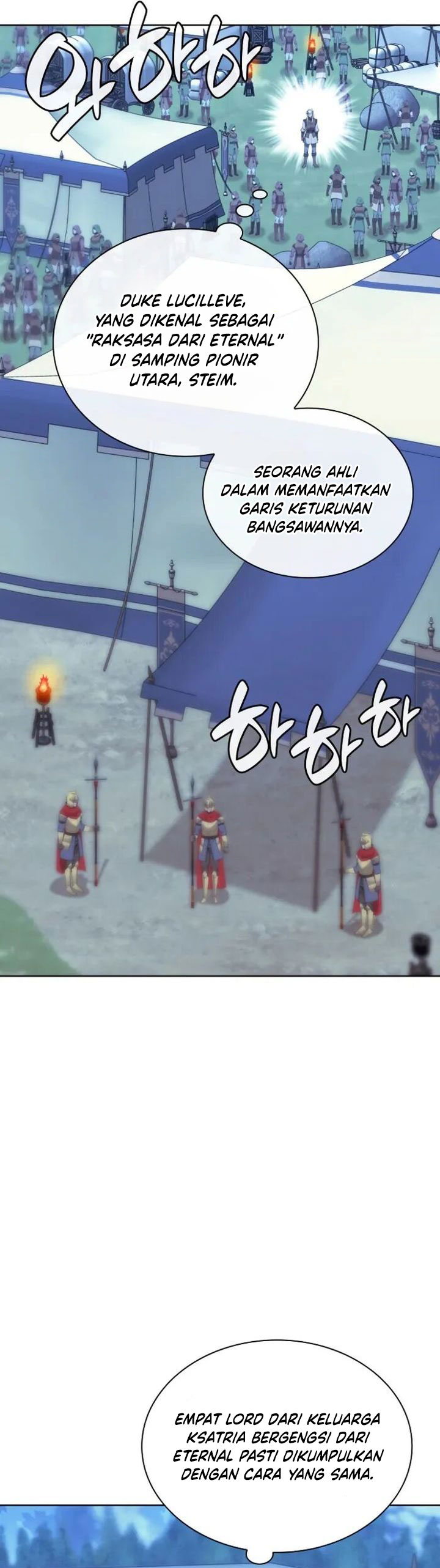 Overgeared Chapter 271