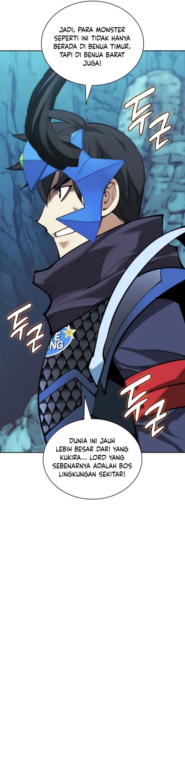 Overgeared Chapter 271