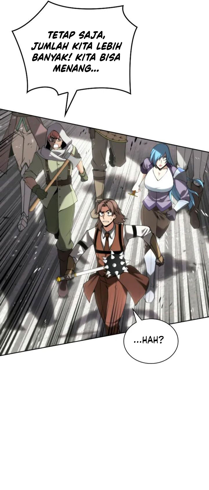 Overgeared Chapter 271