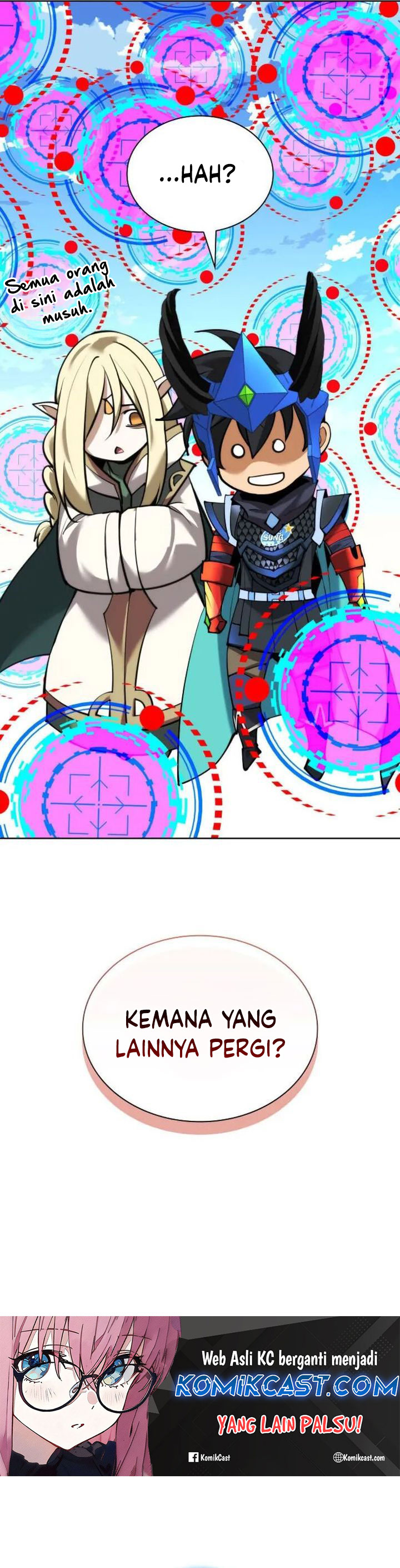 Overgeared Chapter 271