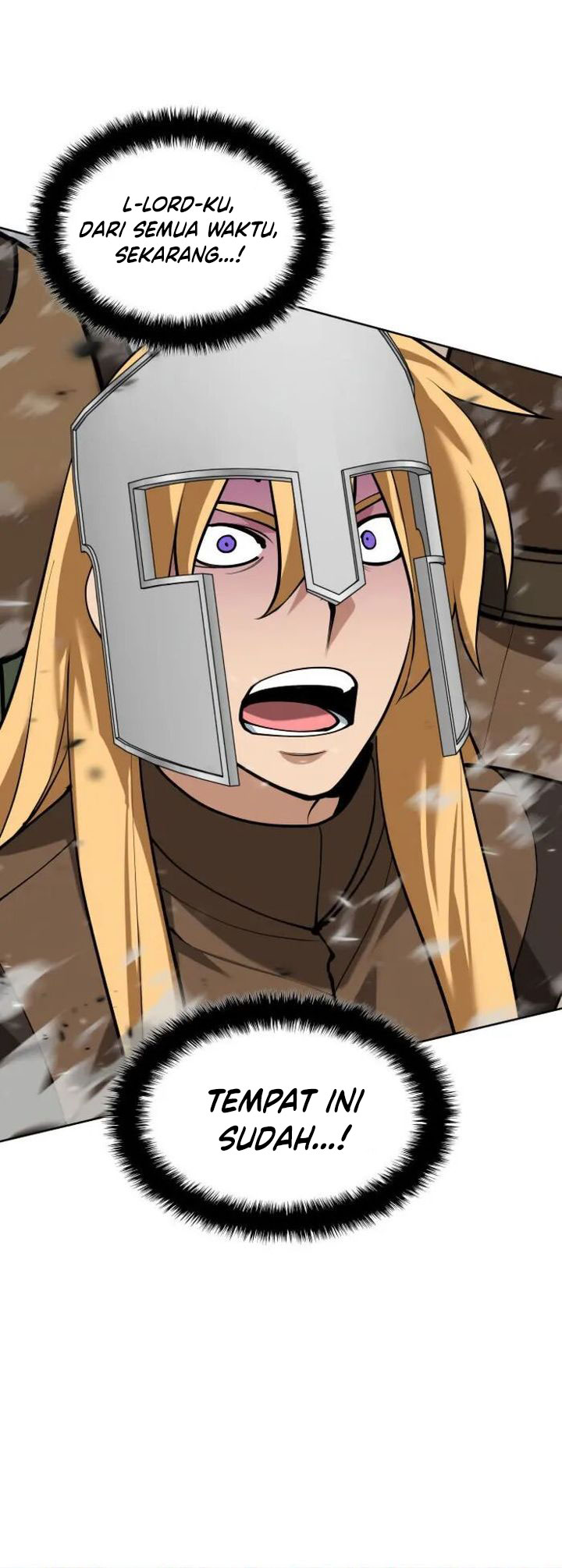 Overgeared Chapter 271