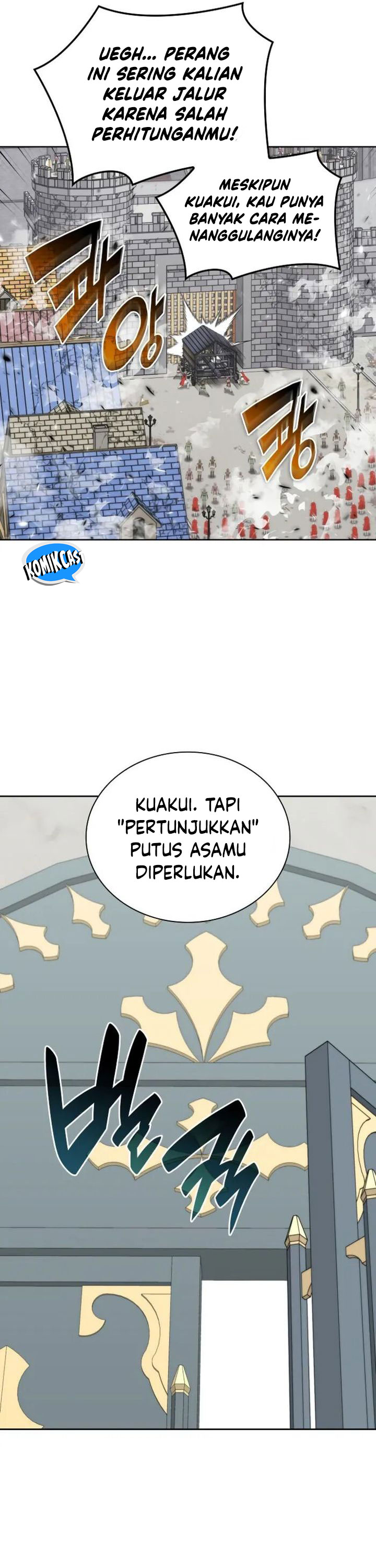 Overgeared Chapter 271
