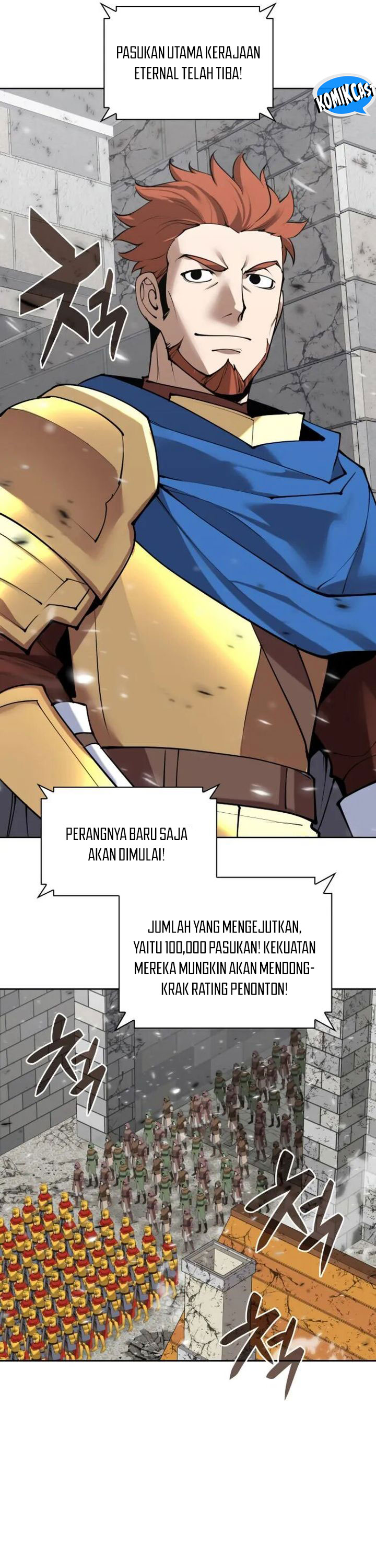 Overgeared Chapter 271