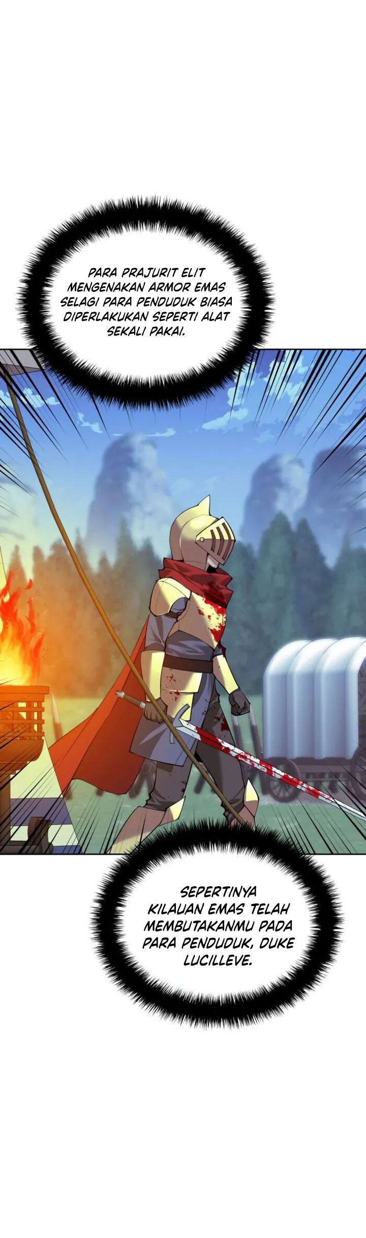 Overgeared Chapter 271
