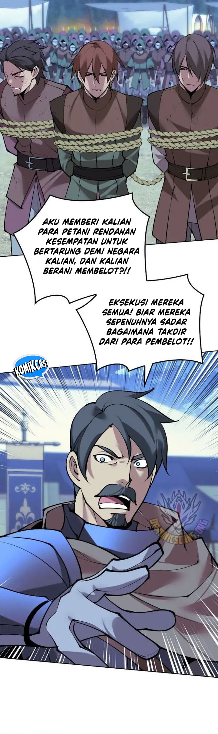 Overgeared Chapter 271