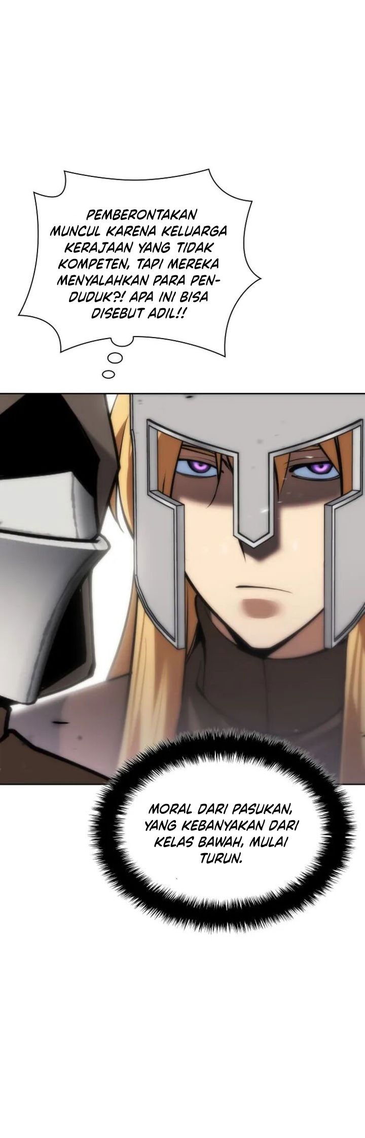 Overgeared Chapter 271