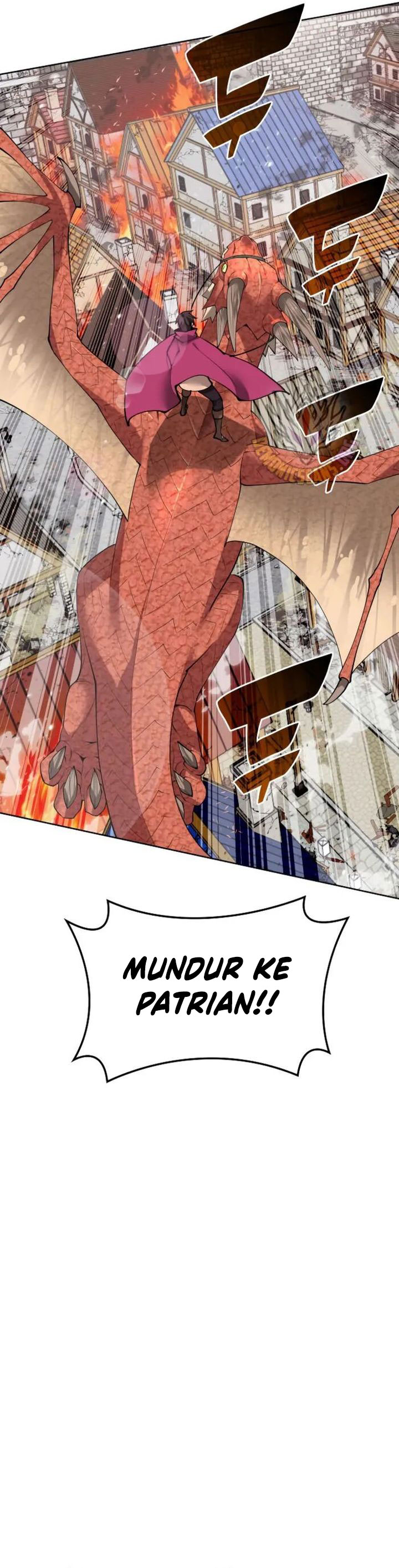 Overgeared Chapter 271