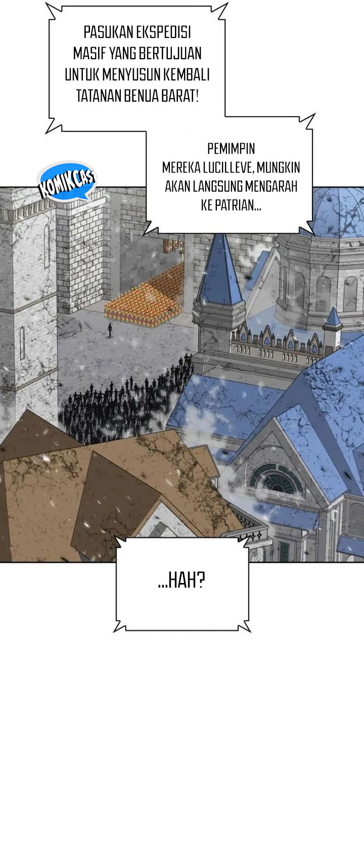 Overgeared Chapter 271