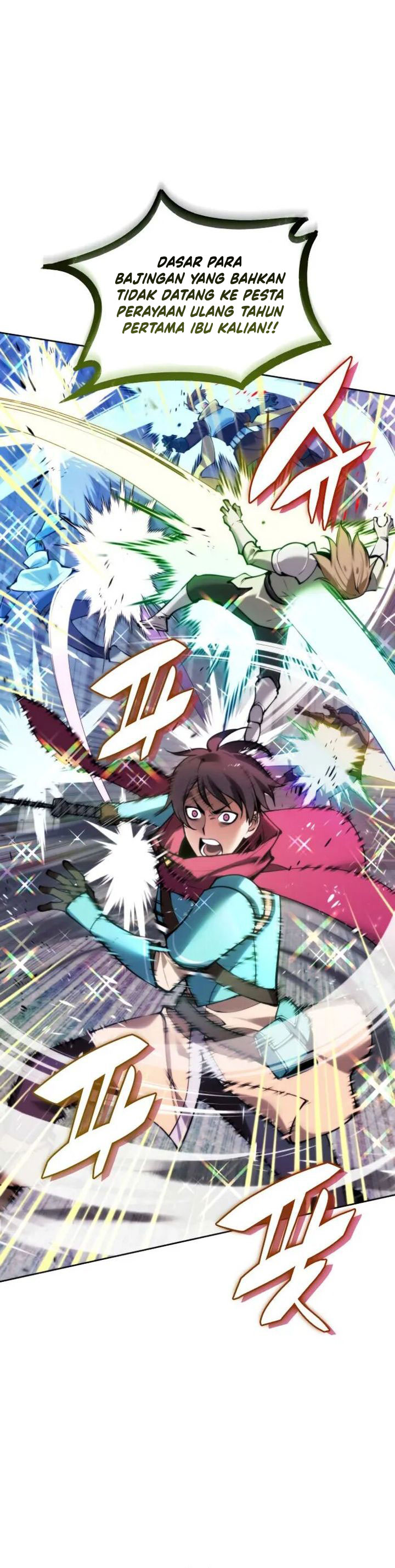 Overgeared Chapter 271