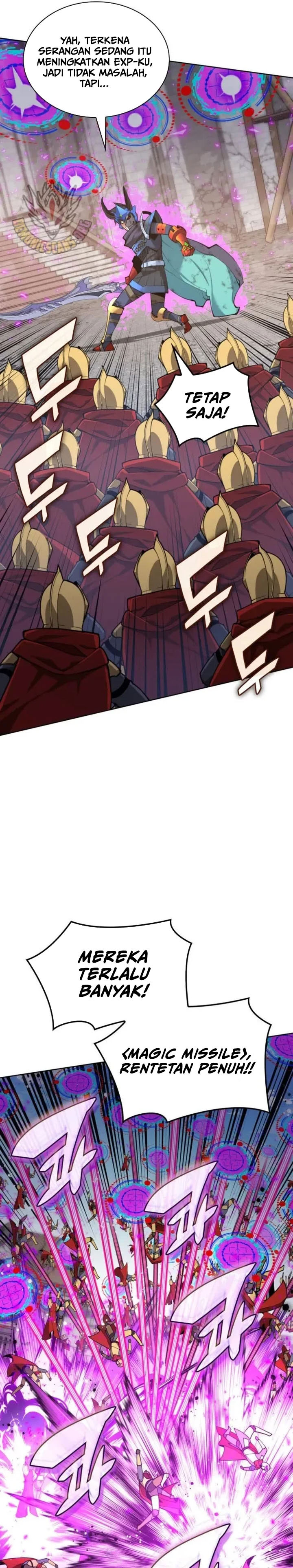 Overgeared Chapter 272