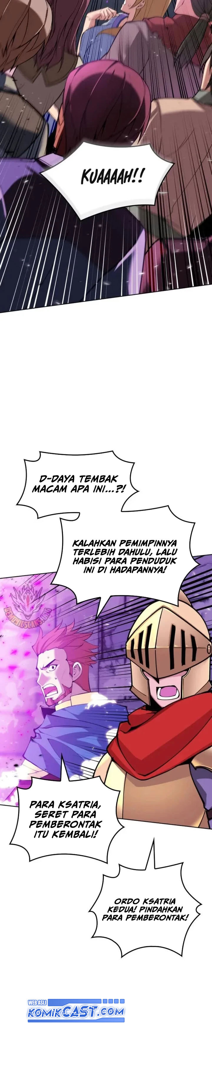 Overgeared Chapter 272