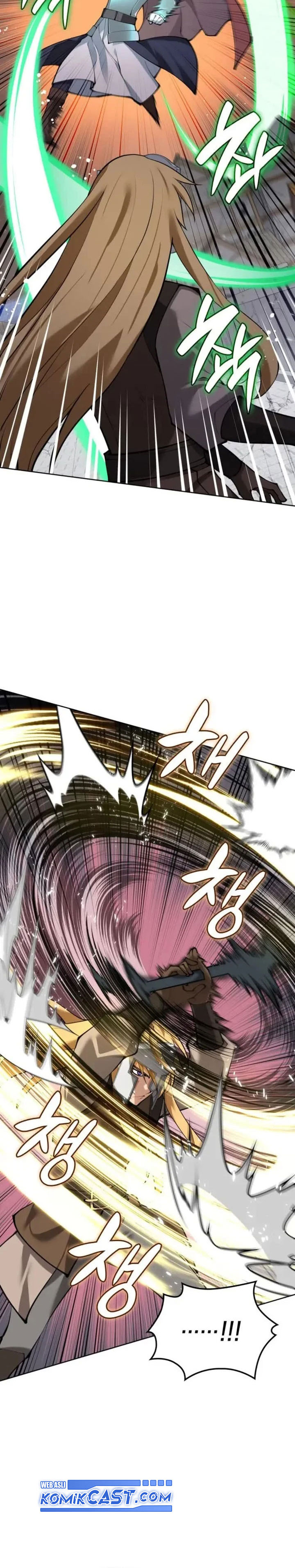 Overgeared Chapter 272