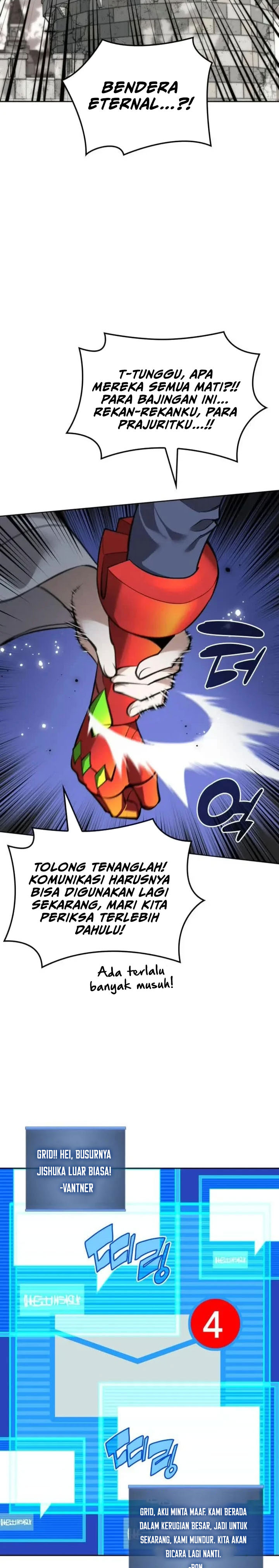 Overgeared Chapter 272