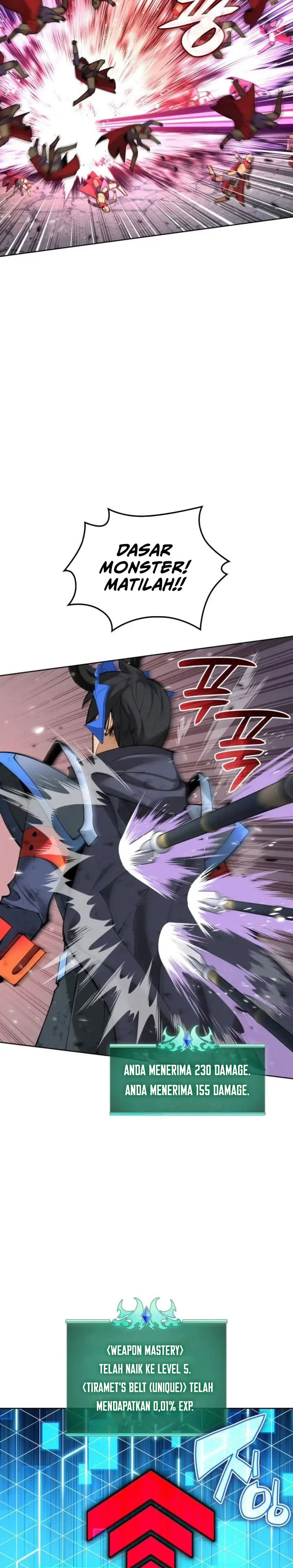 Overgeared Chapter 272