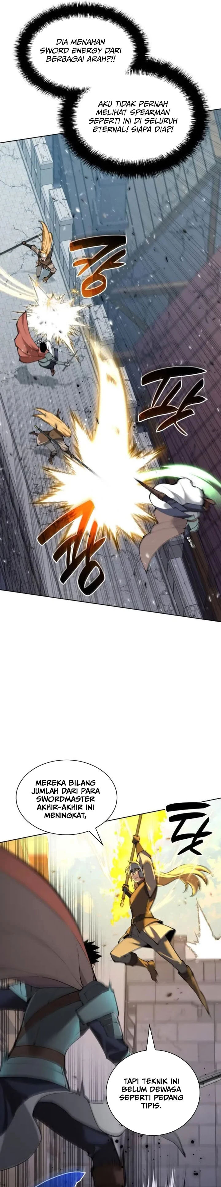 Overgeared Chapter 272