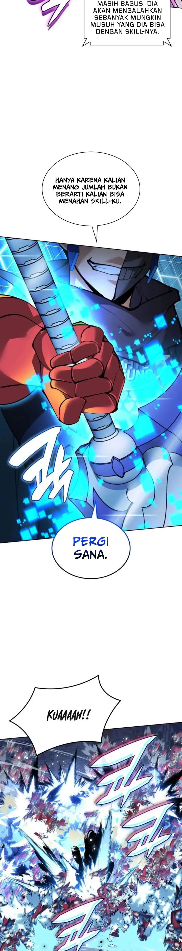Overgeared Chapter 272