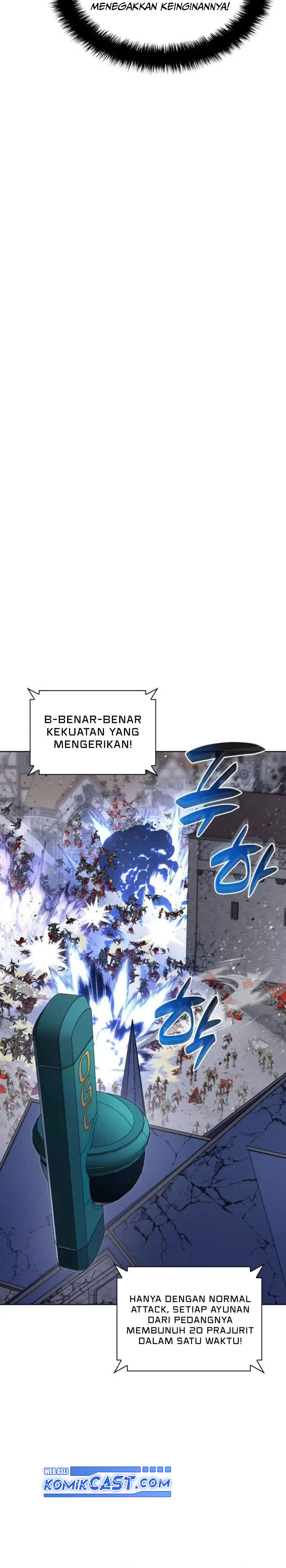 Overgeared Chapter 272
